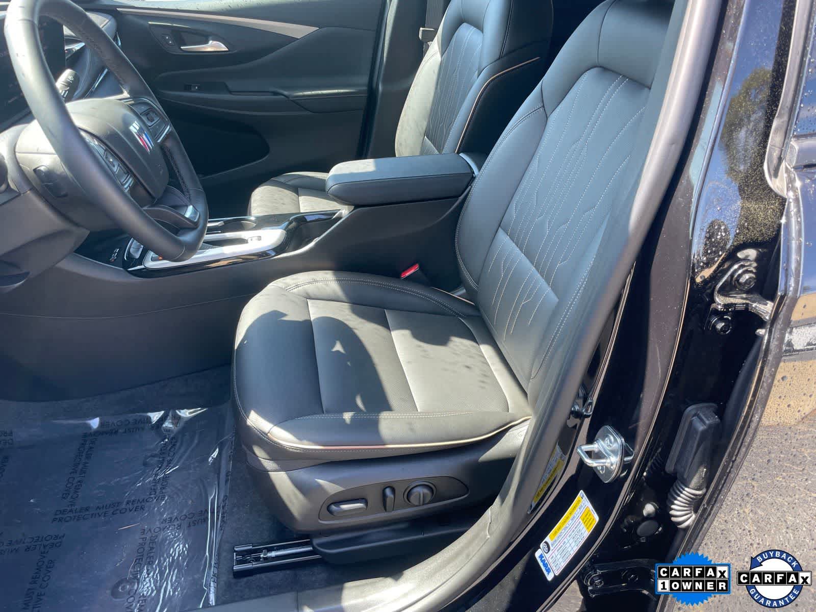 Thumbnail: 2025 Buick Envista - 10