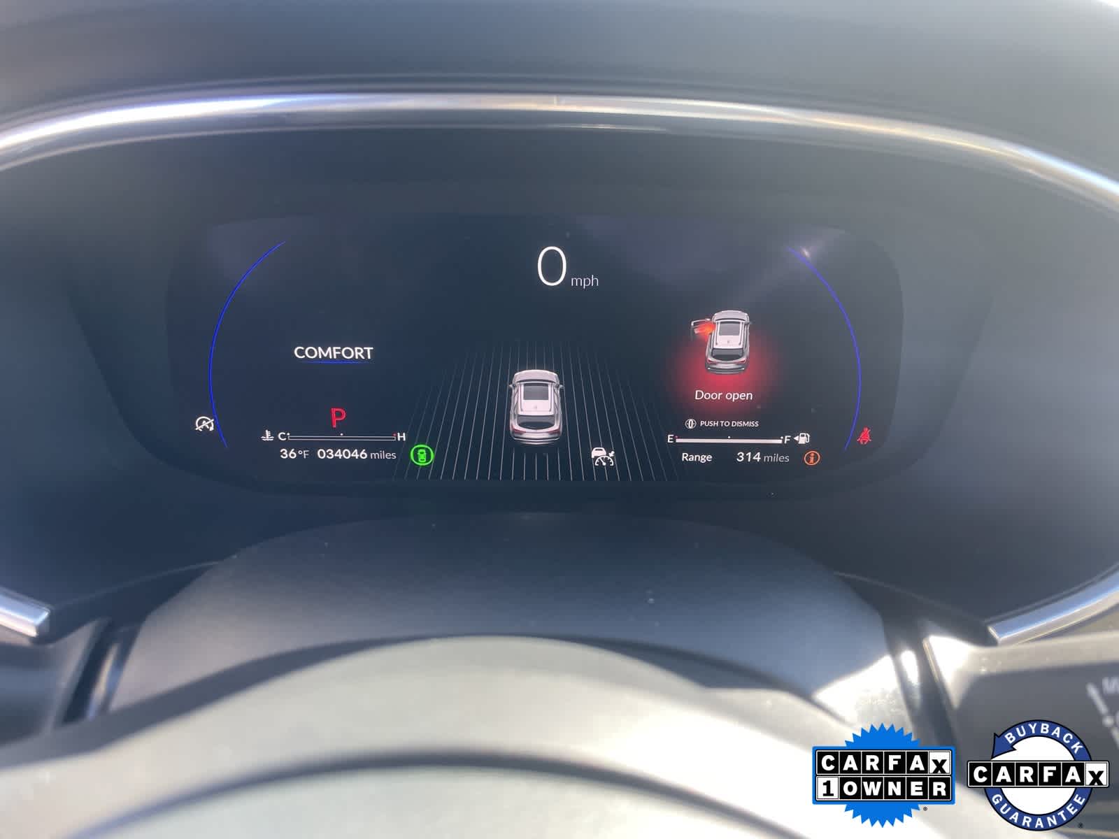 Thumbnail: 2023 Acura MDX - 16