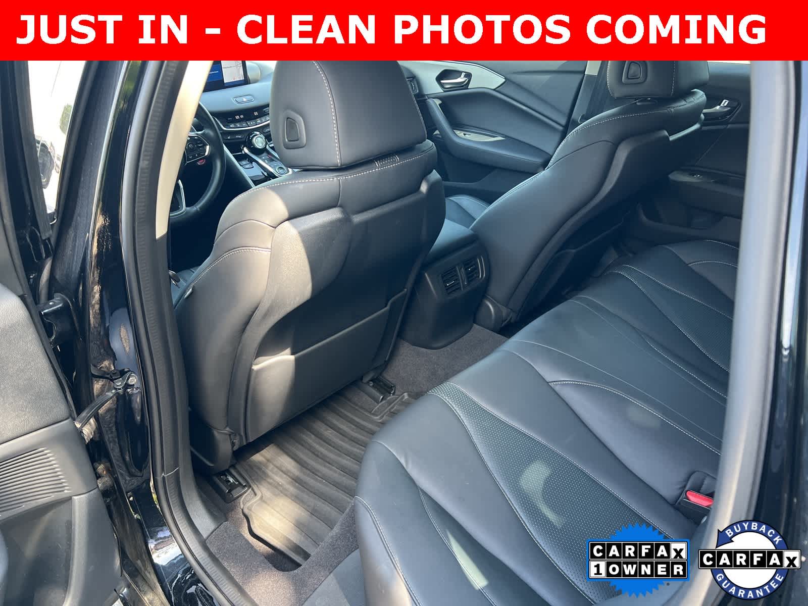 Thumbnail: 2023 Acura TLX - 10