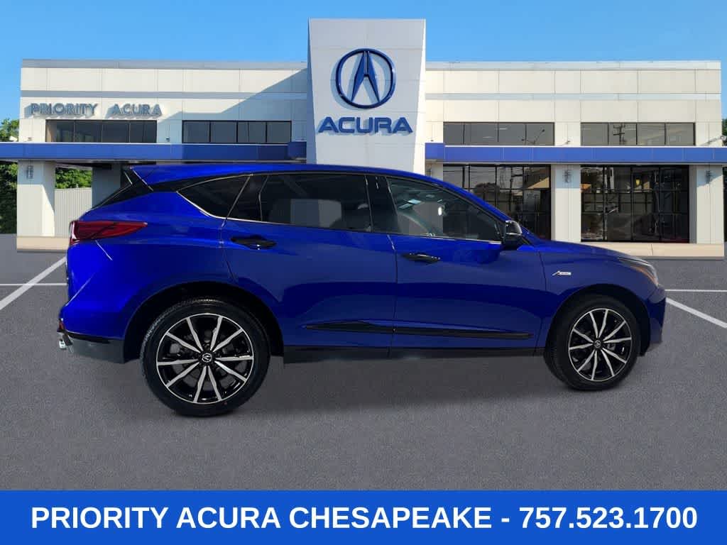Thumbnail: 2026 Acura RDX - 9