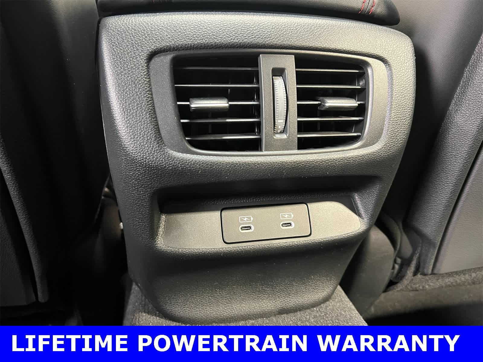 Thumbnail: 2025 Acura TLX - 26