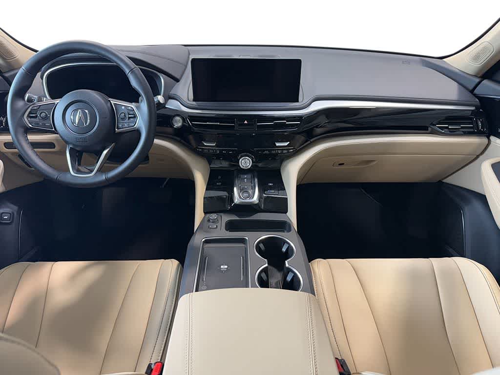 Thumbnail: 2026 Acura MDX - 25