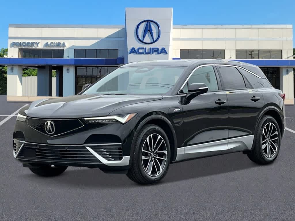 2024 Acura ZDX A-Spec -
                Chesapeake, VA