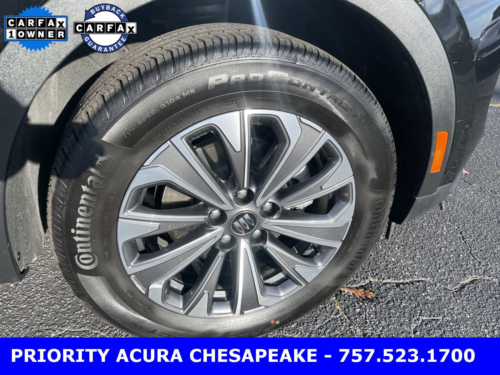 Thumbnail: 2025 Buick Envision - 25