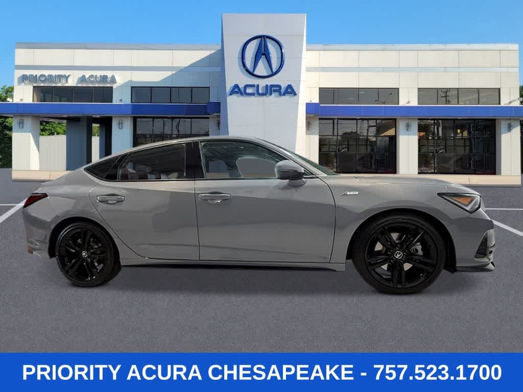 Thumbnail: 2026 Acura Integra - 6