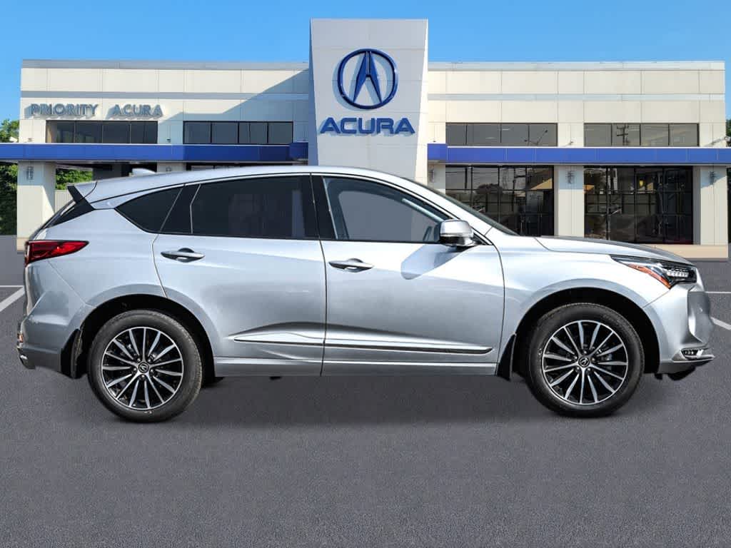 Thumbnail: 2026 Acura RDX - 6
