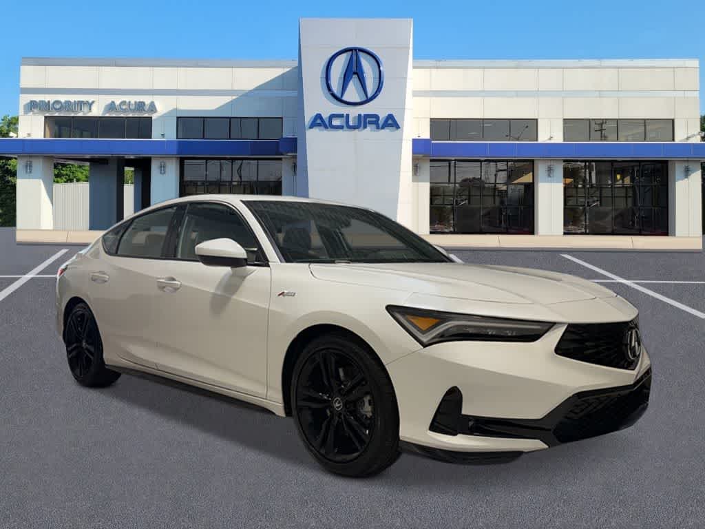 Thumbnail: 2026 Acura Integra - 7