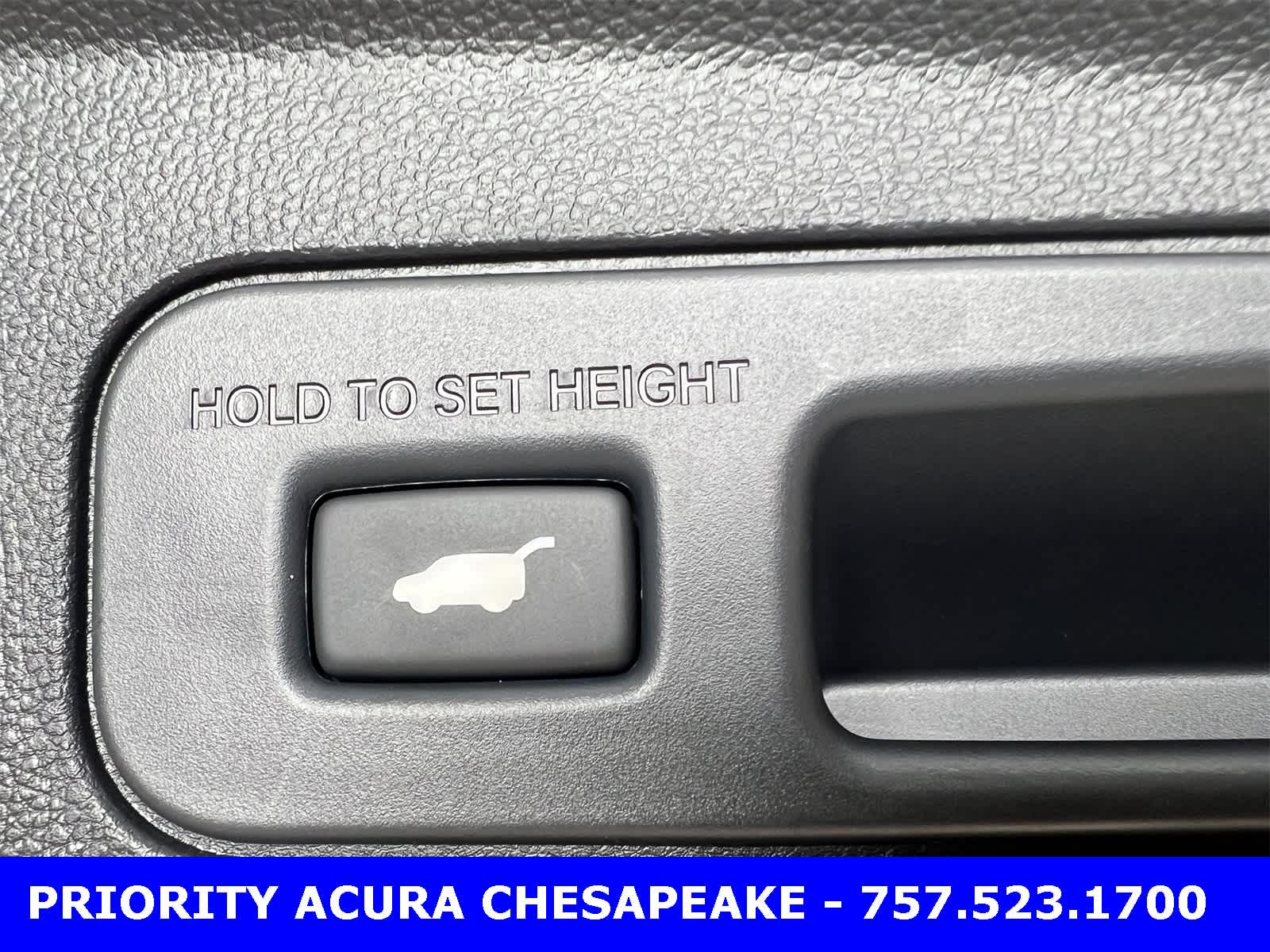 Thumbnail: 2026 Acura MDX - 33