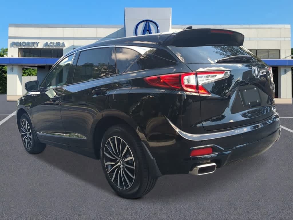 Thumbnail: 2026 Acura RDX - 3