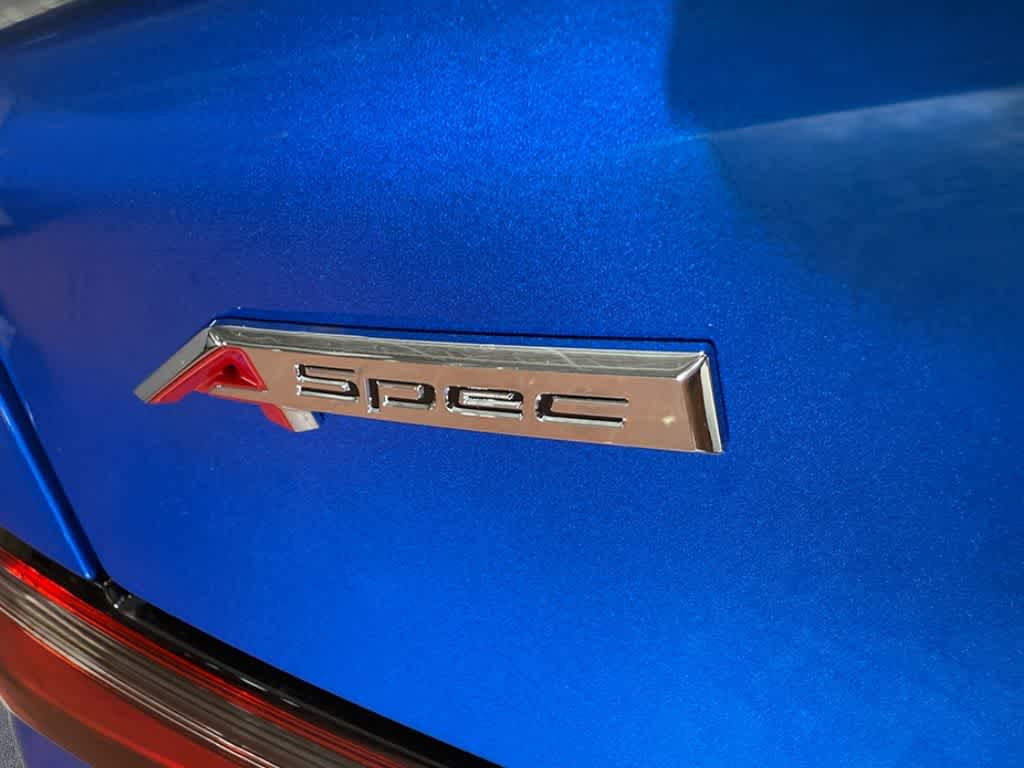 Thumbnail: 2026 Acura Integra - 8