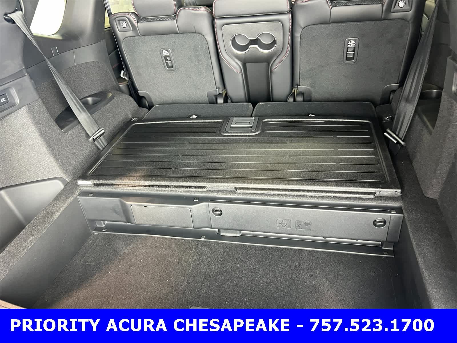 Thumbnail: 2026 Acura MDX - 37