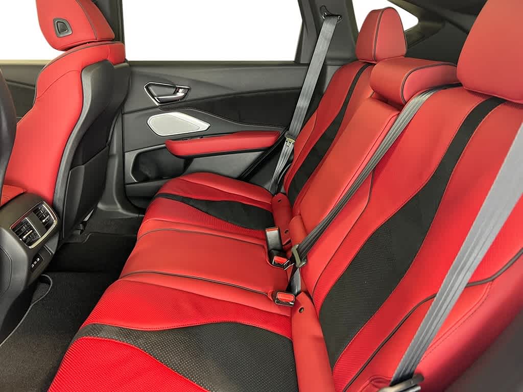 Thumbnail: 2026 Acura RDX - 32