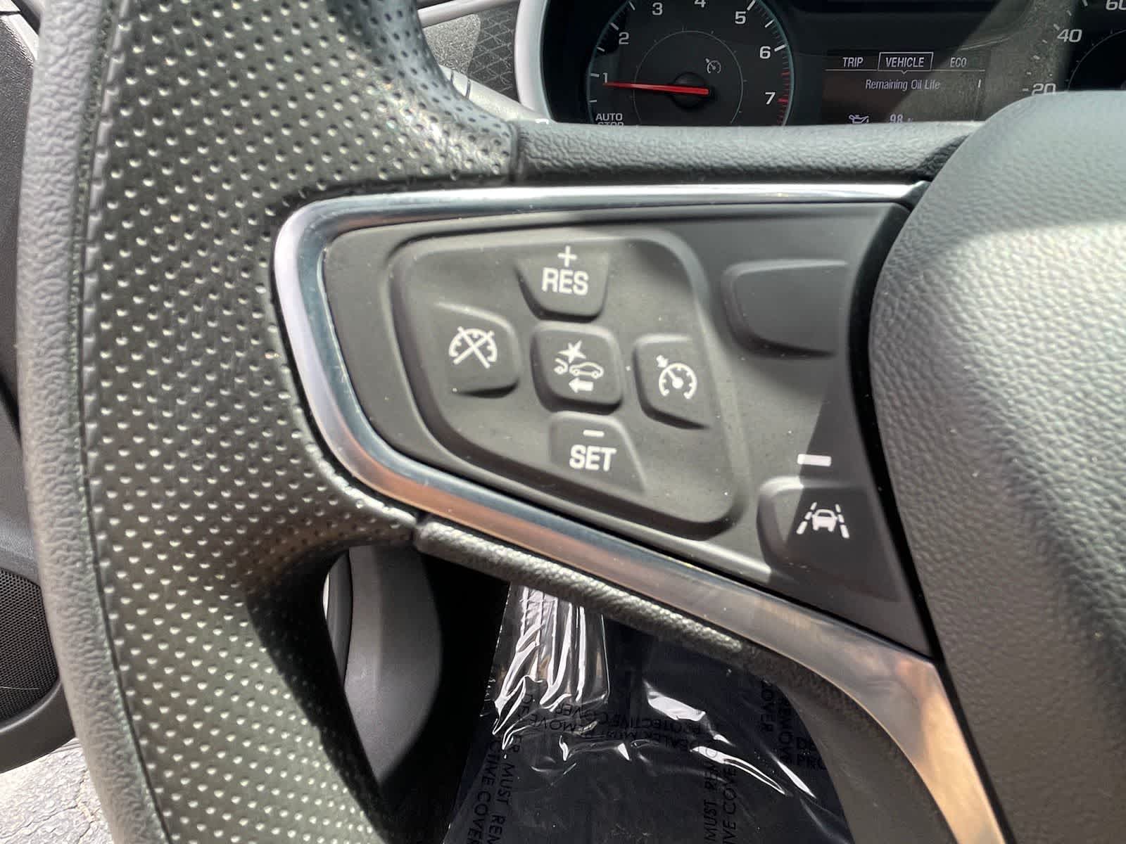 Thumbnail: 2024 Chevrolet Malibu - 12