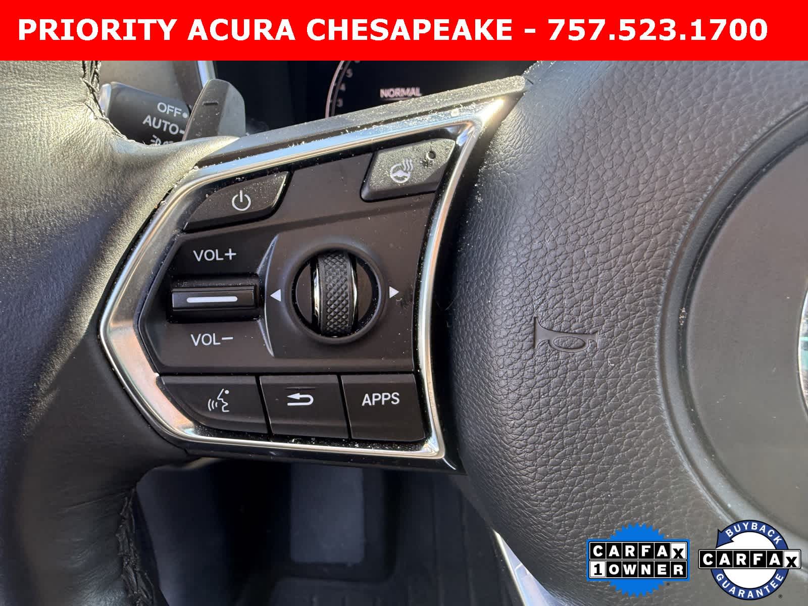 Thumbnail: 2023 Acura MDX - 20