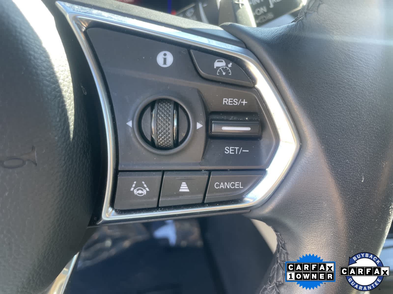 Thumbnail: 2023 Acura MDX - 15