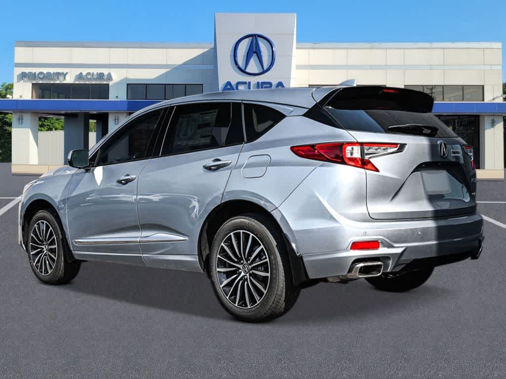 Thumbnail: 2026 Acura RDX - 3