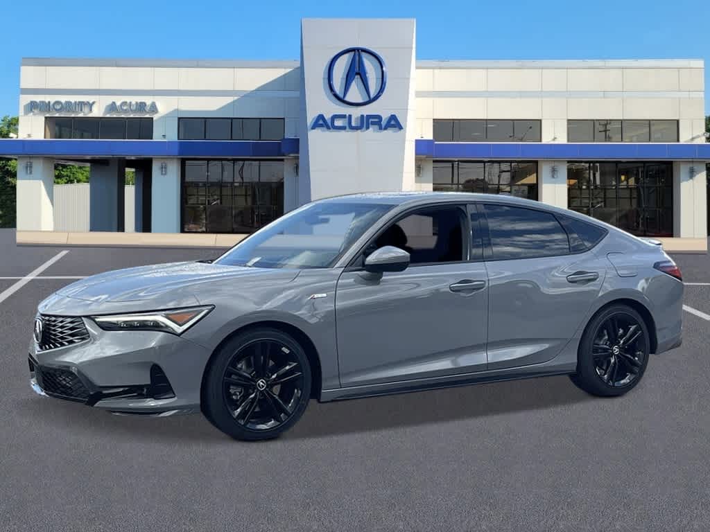 Thumbnail: 2026 Acura Integra - 1