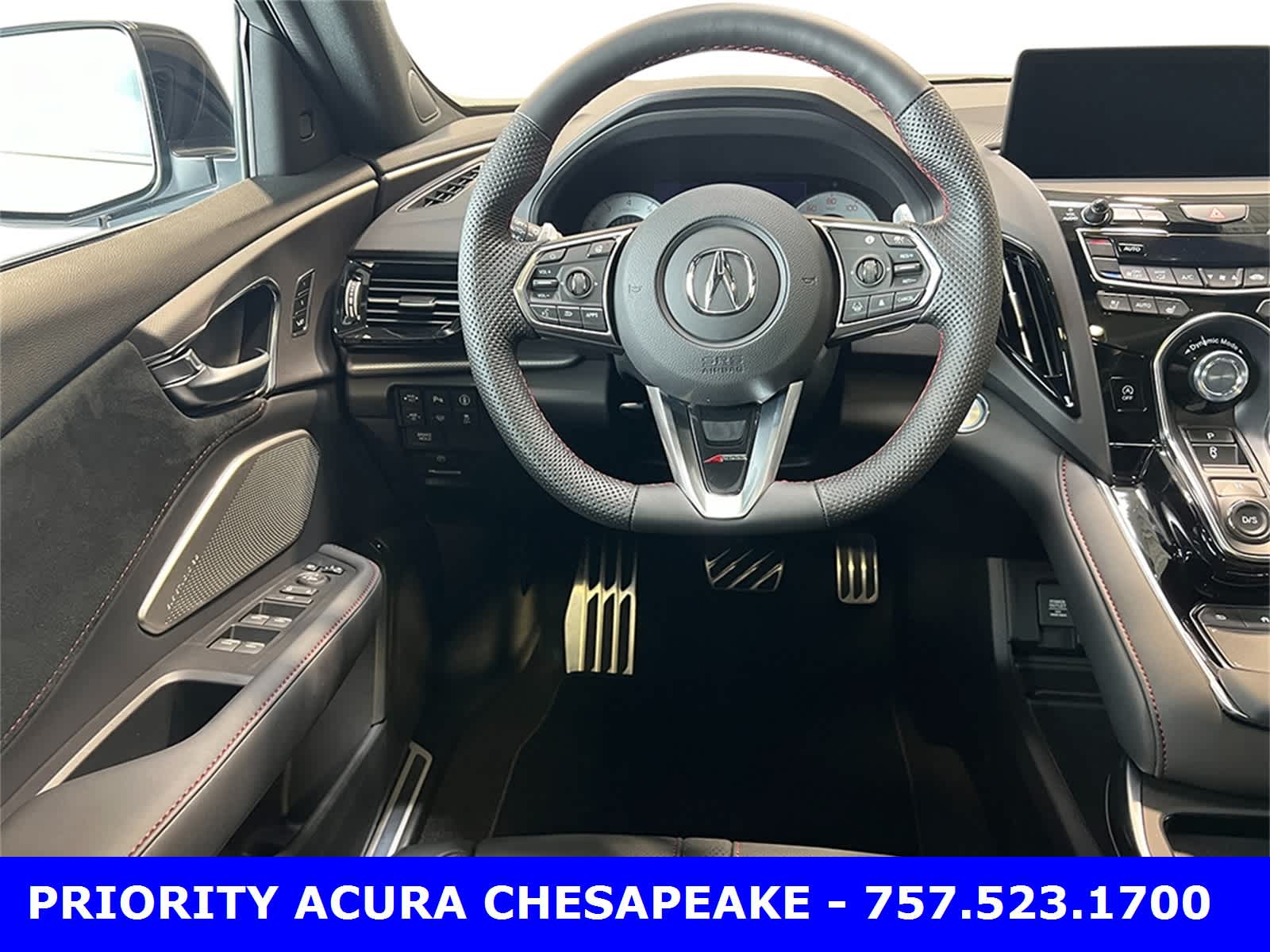 Thumbnail: 2026 Acura RDX - 18