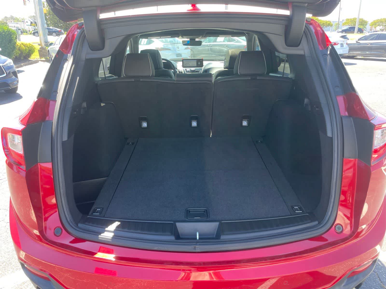 Thumbnail: 2021 Acura RDX - 23