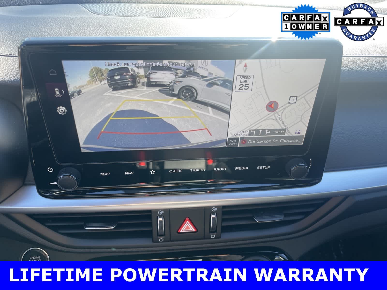 Thumbnail: 2023 Kia Forte - 18