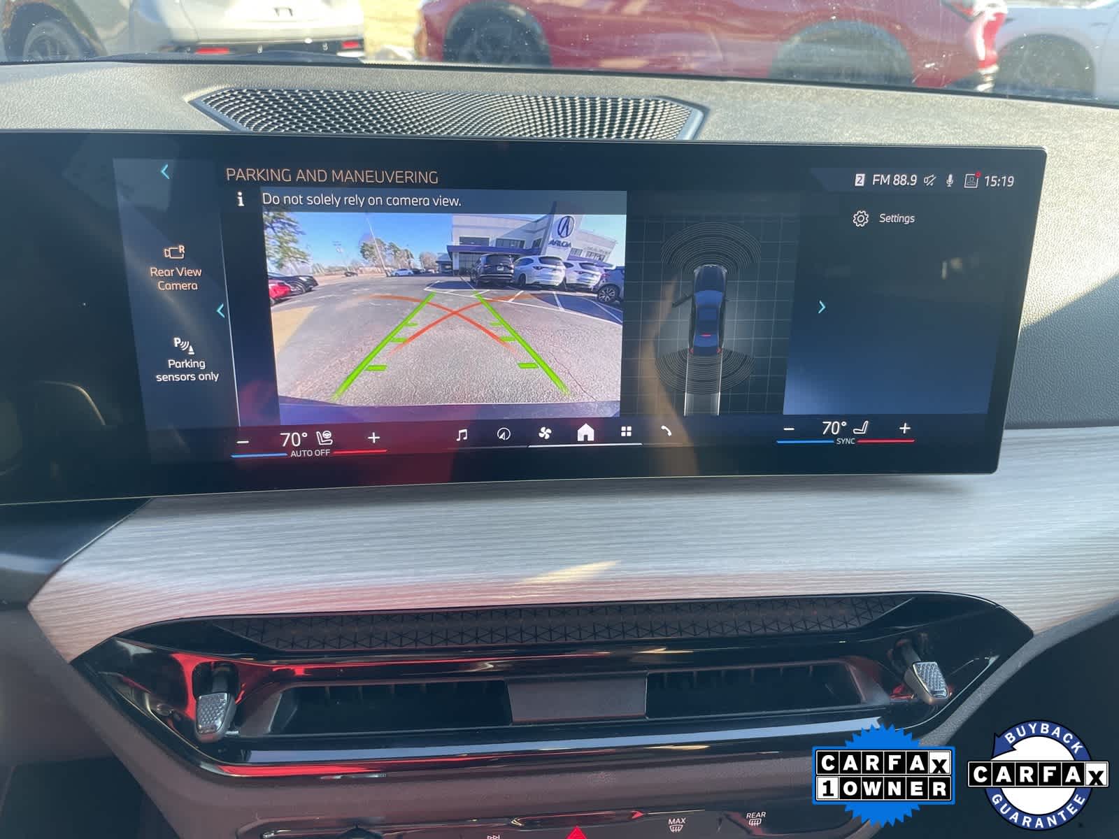 Thumbnail: 2025 BMW 3 Series - 18