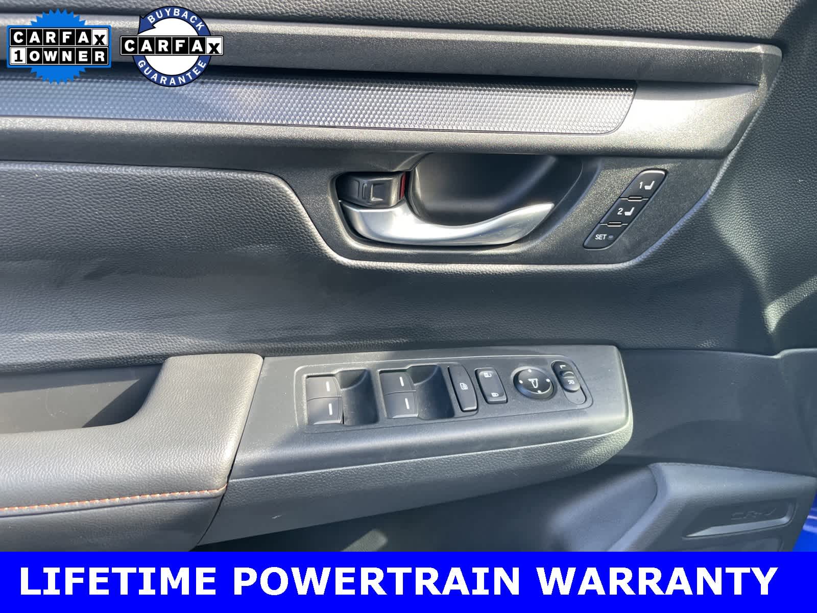 Thumbnail: 2024 Honda CR-V - 12