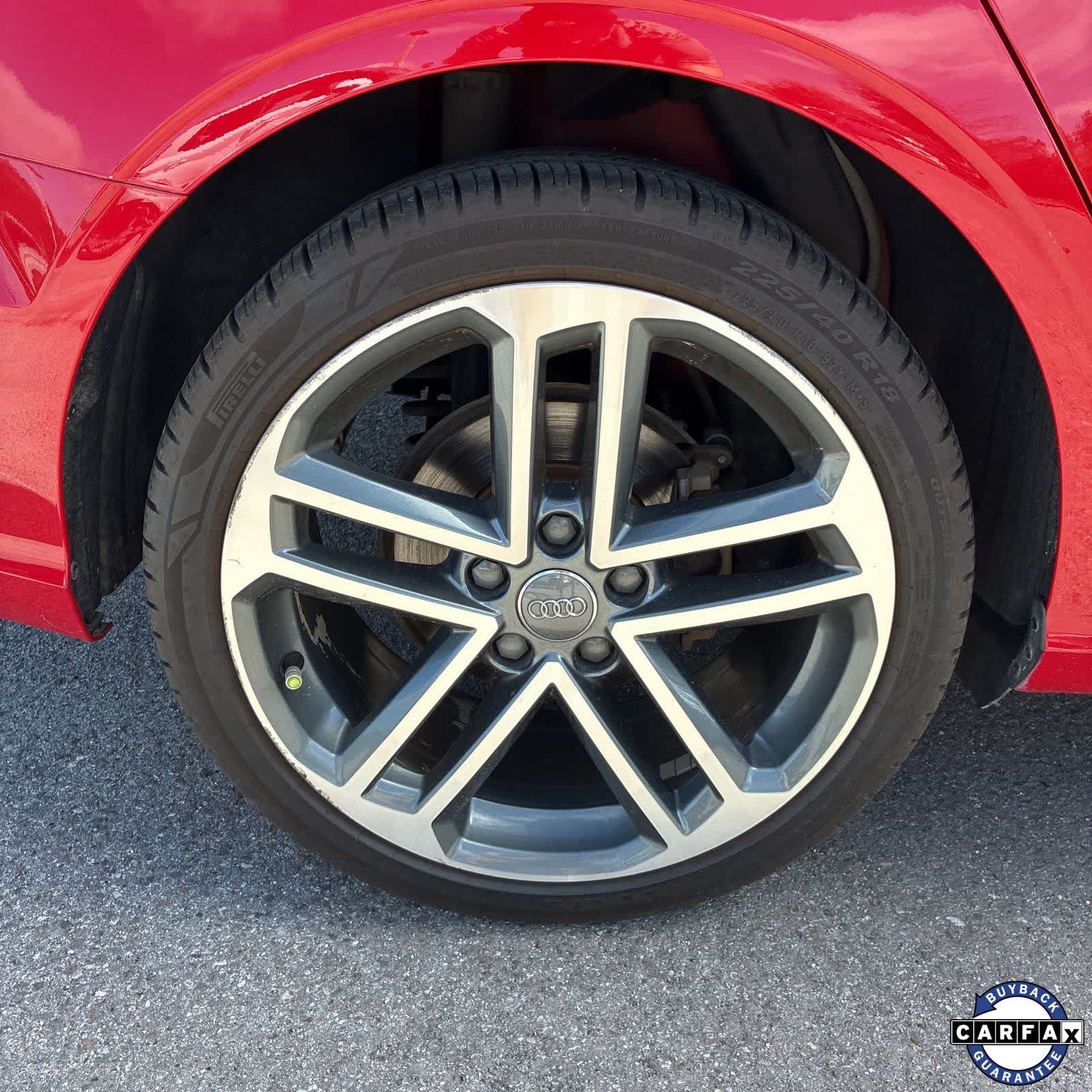 Thumbnail: 2020 Audi A3 - 12