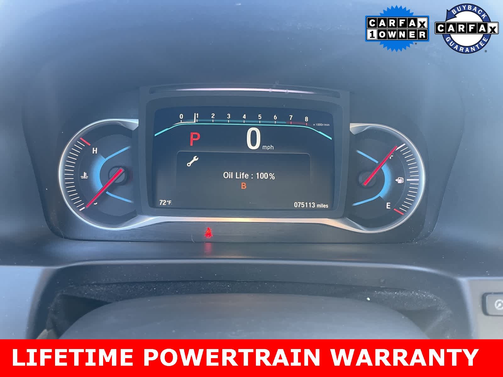 Thumbnail: 2022 Honda Pilot - 17