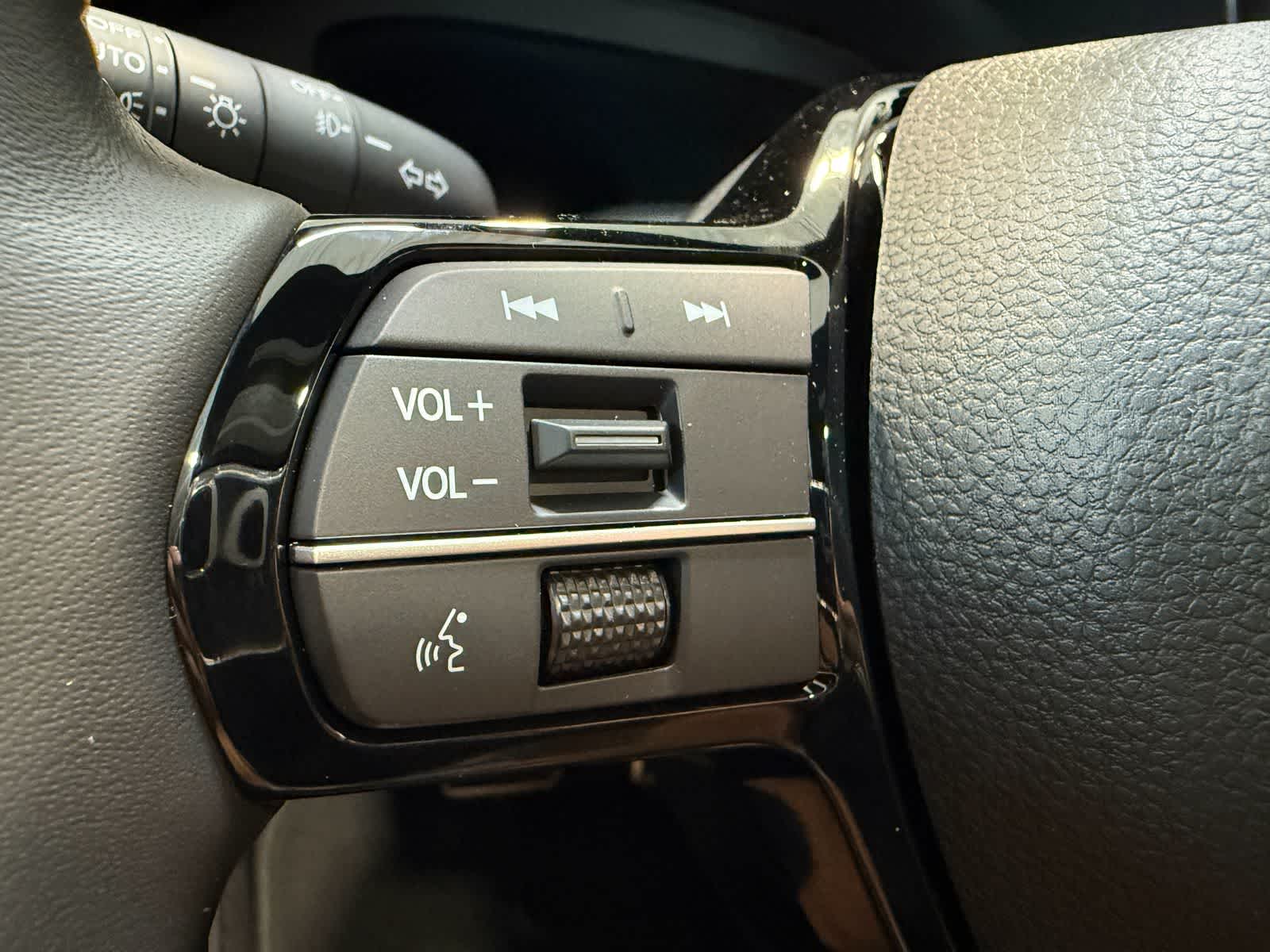 Thumbnail: 2026 Acura Integra - 23