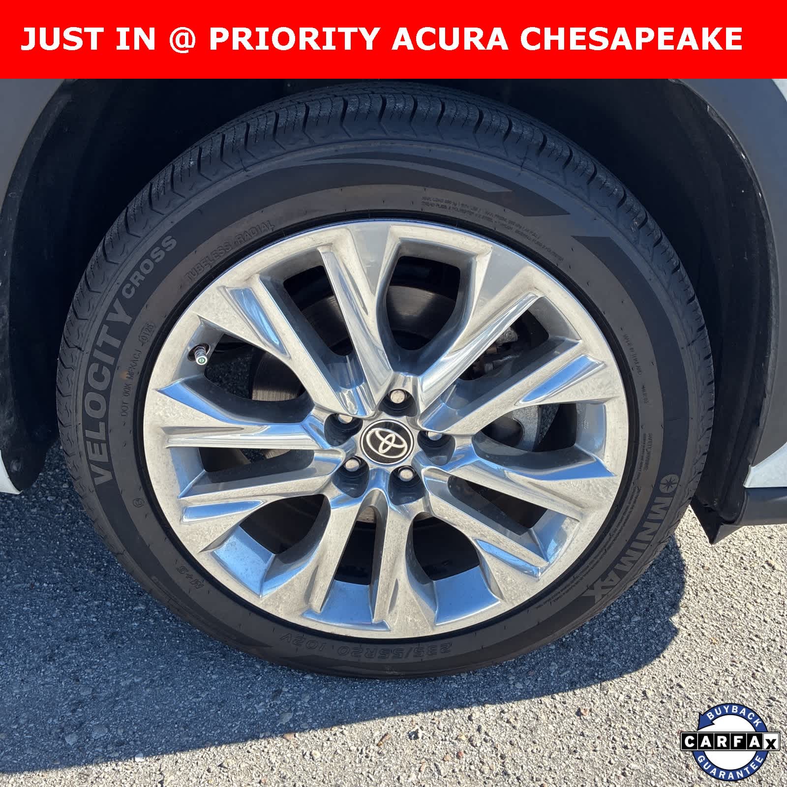 Thumbnail: 2022 Toyota Highlander - 13