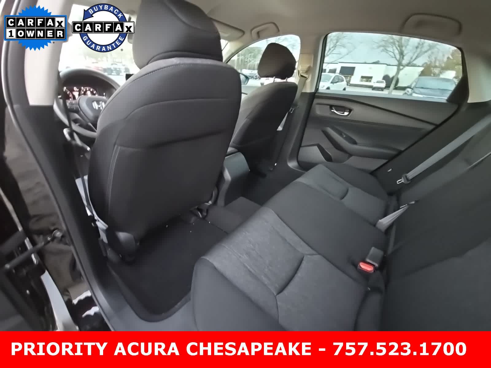 Thumbnail: 2023 Honda Accord - 22