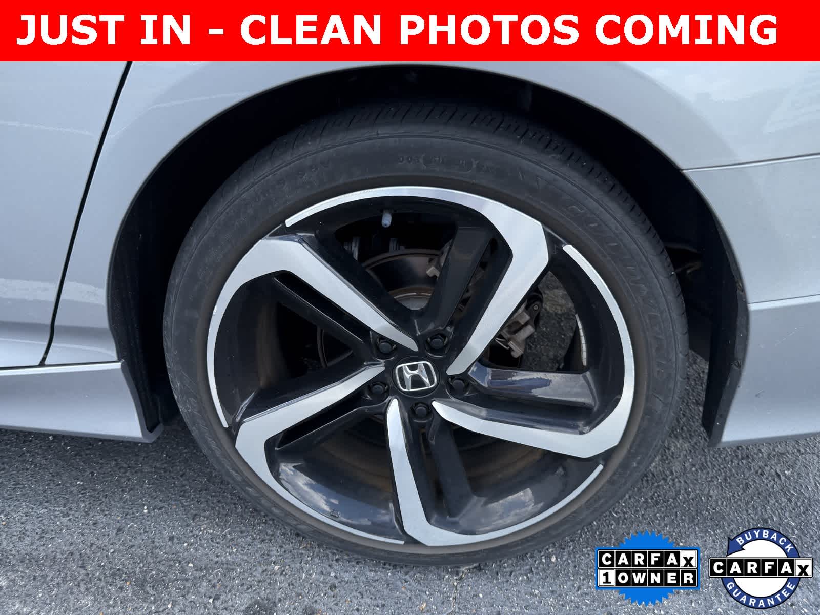 Thumbnail: 2022 Honda Accord - 5