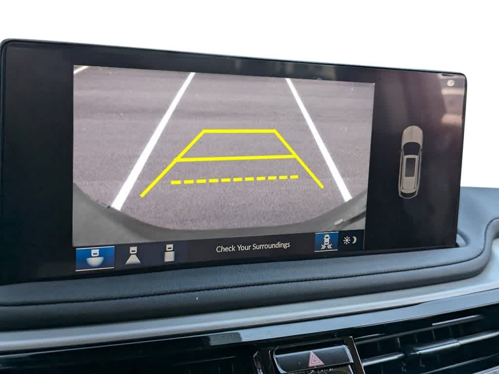 Thumbnail: 2026 Acura MDX - 19