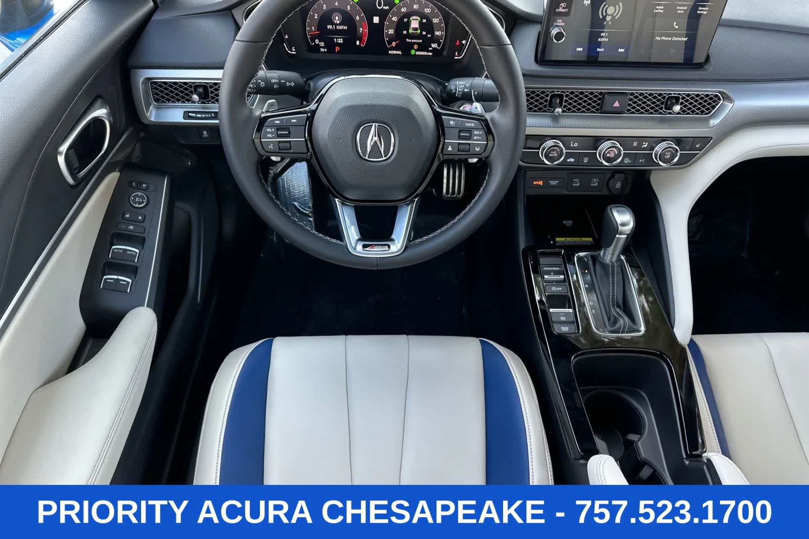 Thumbnail: 2026 Acura Integra - 12
