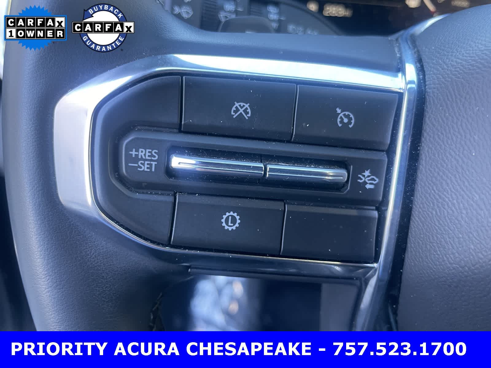 Thumbnail: 2025 GMC Acadia - 13