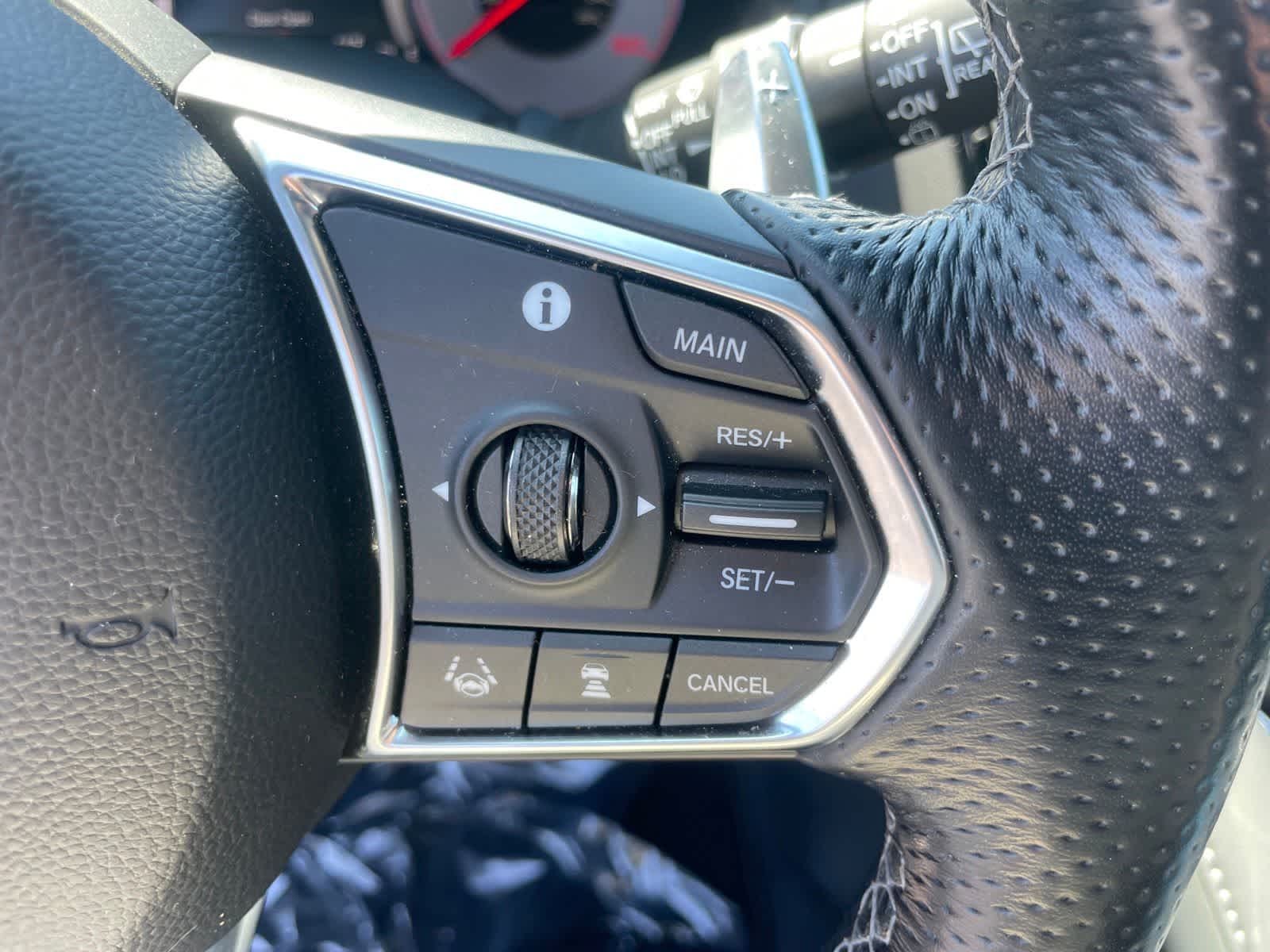 Thumbnail: 2021 Acura RDX - 13