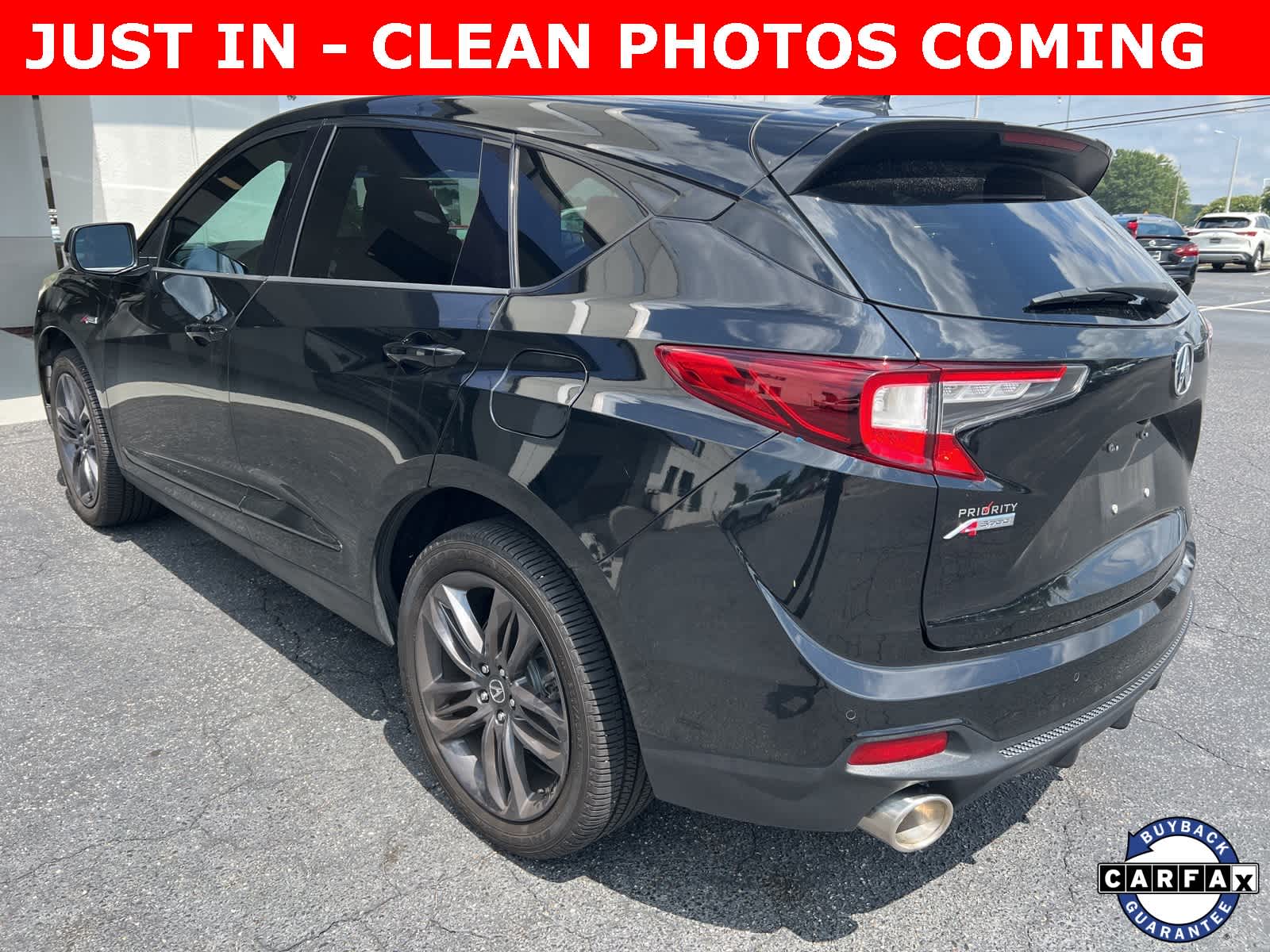 Thumbnail: 2019 Acura RDX - 5