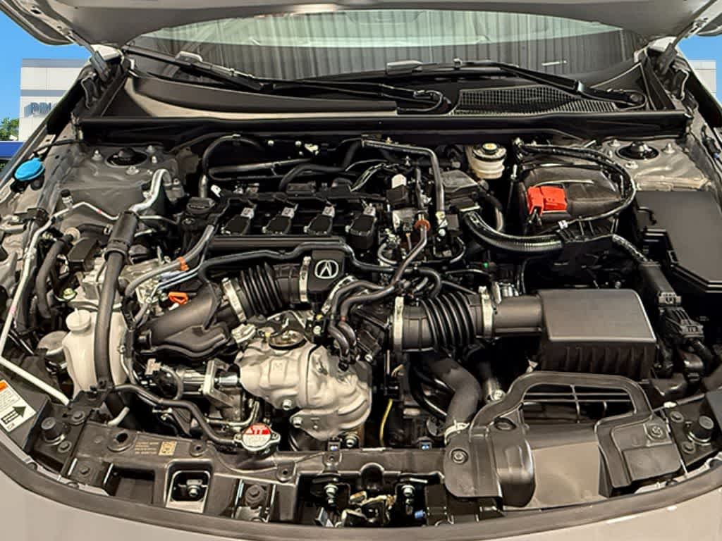 Thumbnail: 2026 Acura Integra - 10