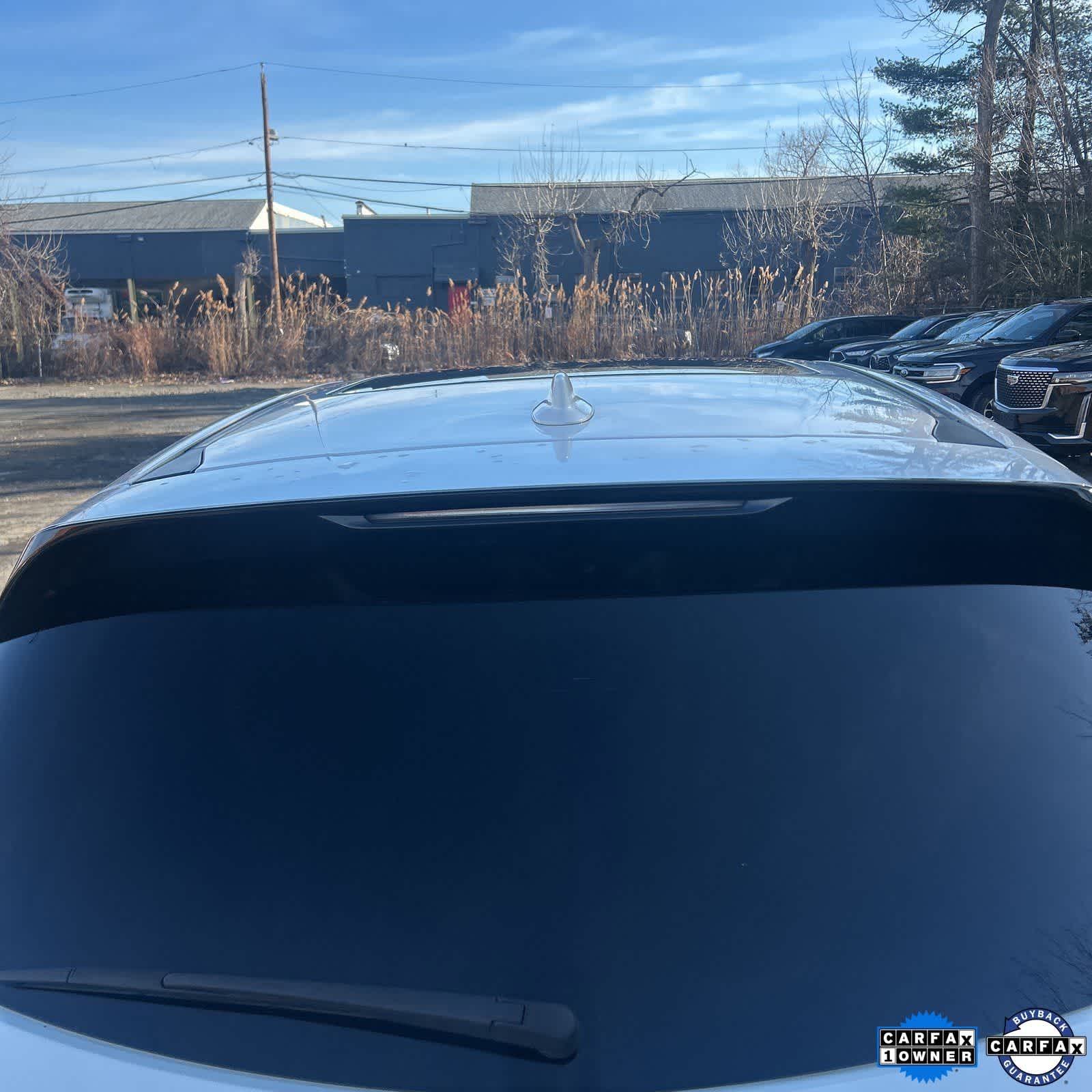 Thumbnail: 2023 Acura MDX - 10