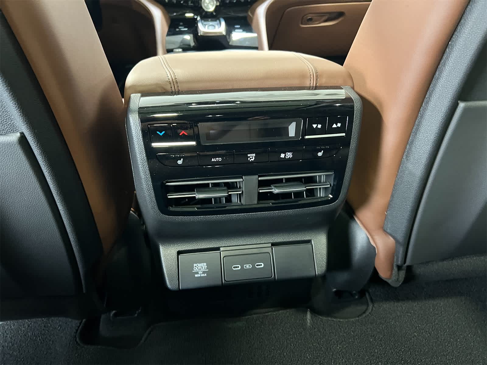 Thumbnail: 2026 Acura MDX - 31