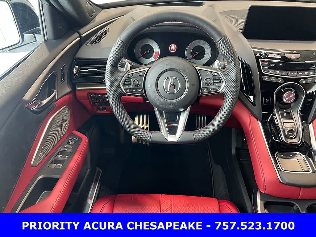 Thumbnail: 2026 Acura RDX - 18