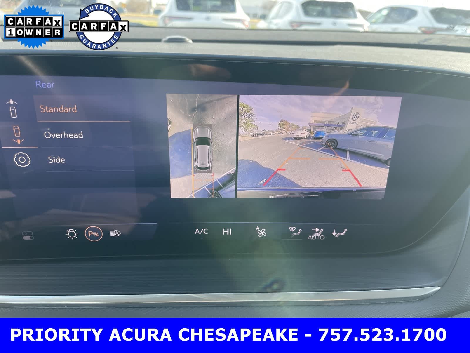 Thumbnail: 2025 Buick Envision - 18