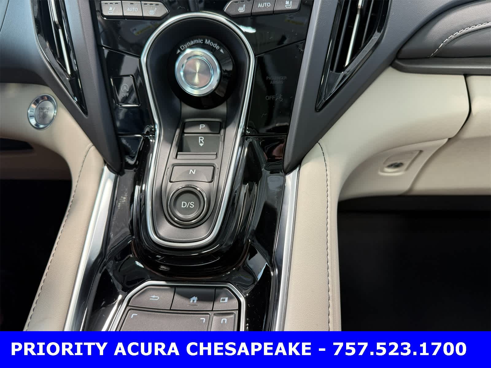 Thumbnail: 2026 Acura RDX - 20