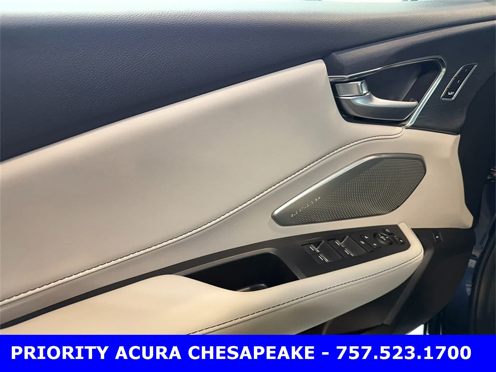 Thumbnail: 2026 Acura RDX - 15