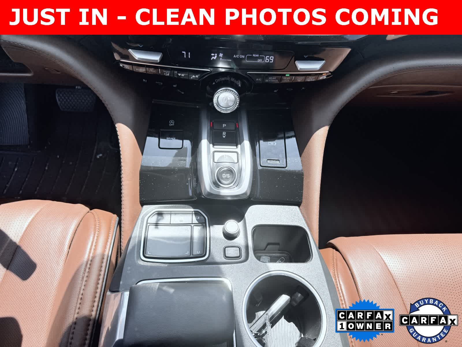 Thumbnail: 2022 Acura MDX - 24