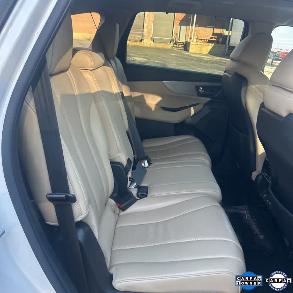 Thumbnail: 2023 Acura MDX - 19