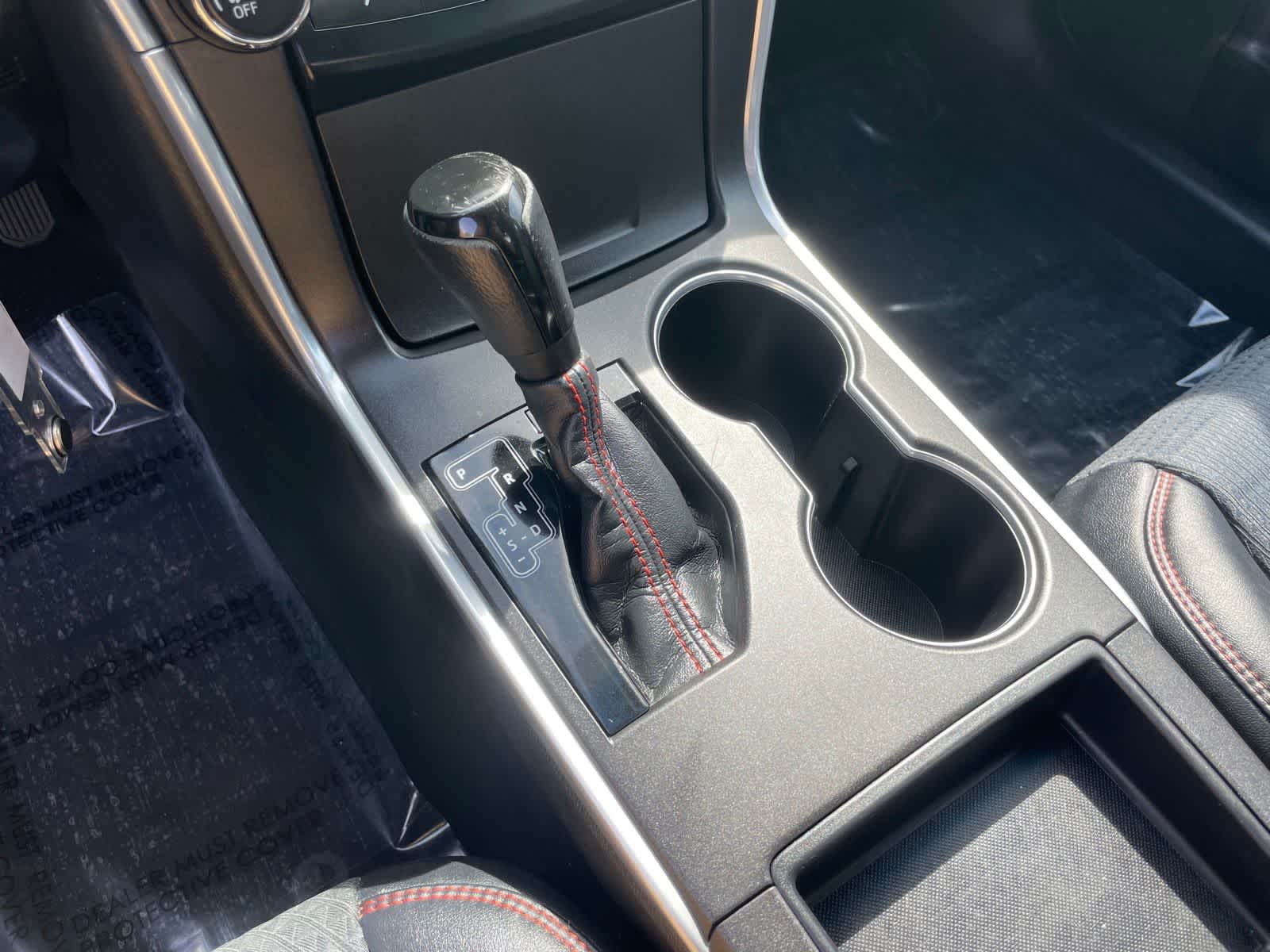 Thumbnail: 2015 Toyota Camry - 17