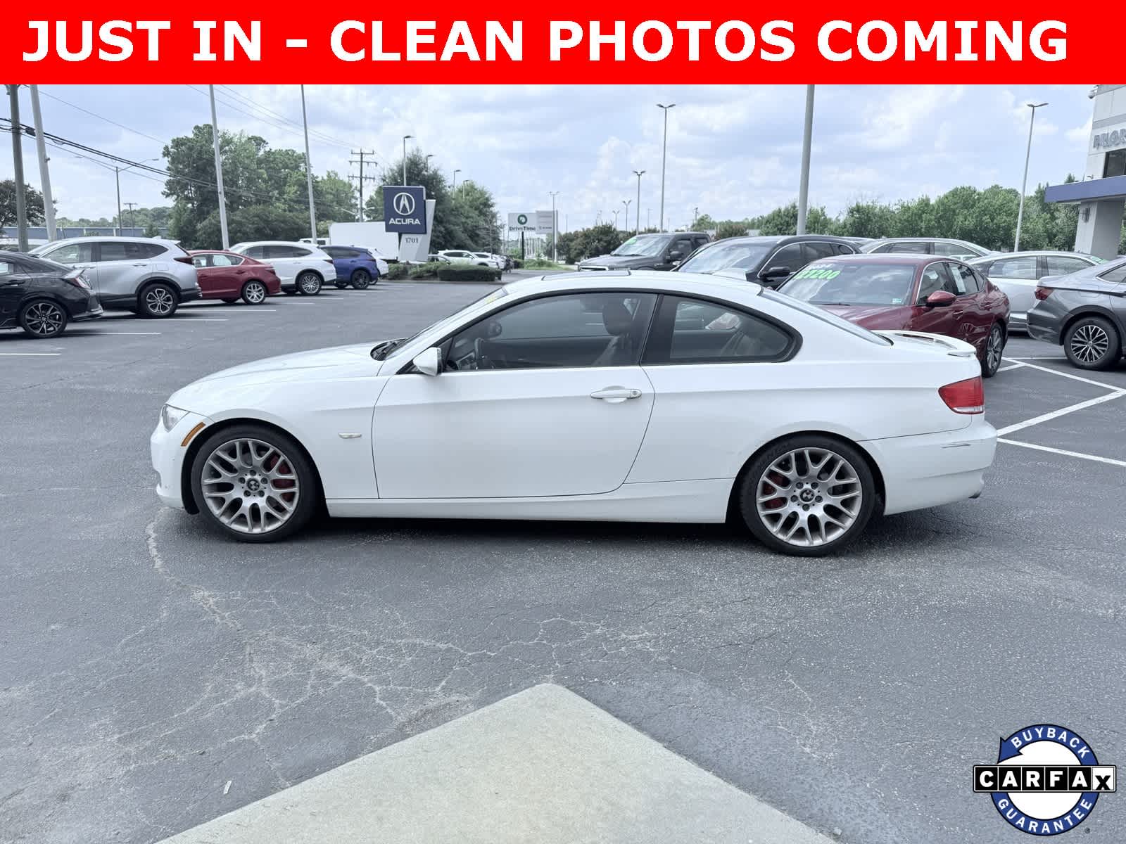 Thumbnail: 2009 BMW 3 Series - 2