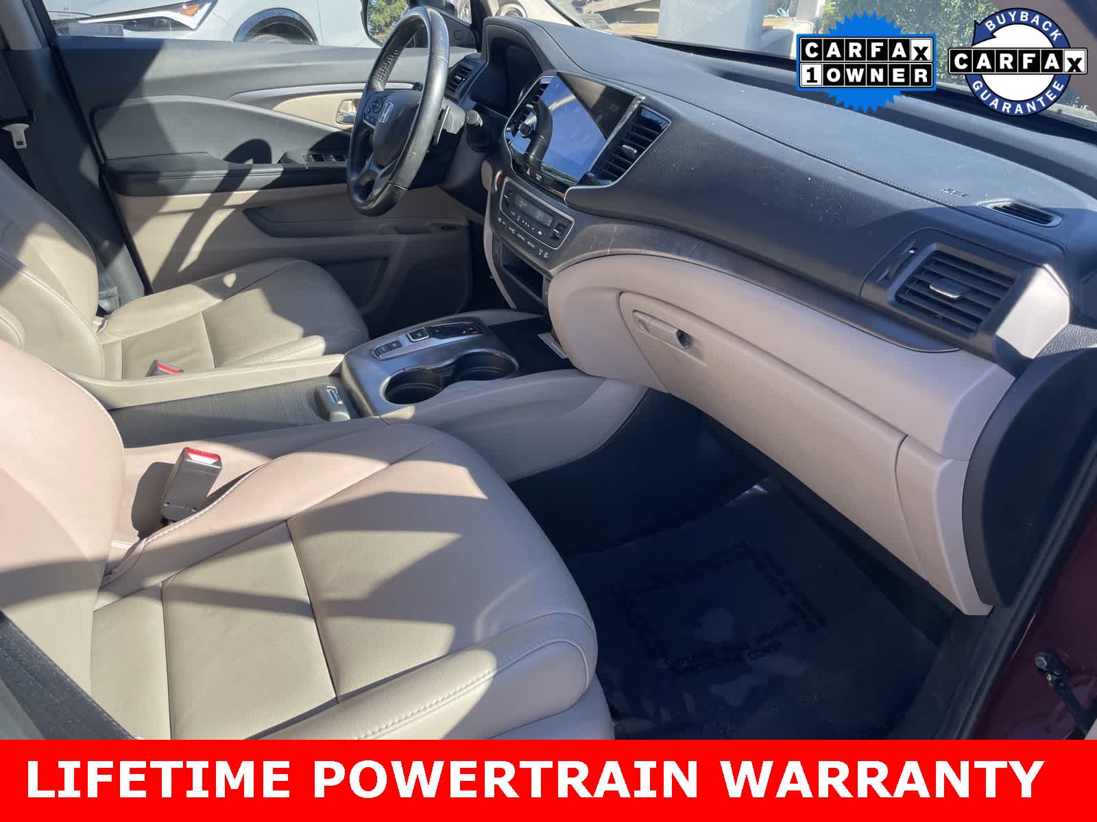 Thumbnail: 2022 Honda Pilot - 29