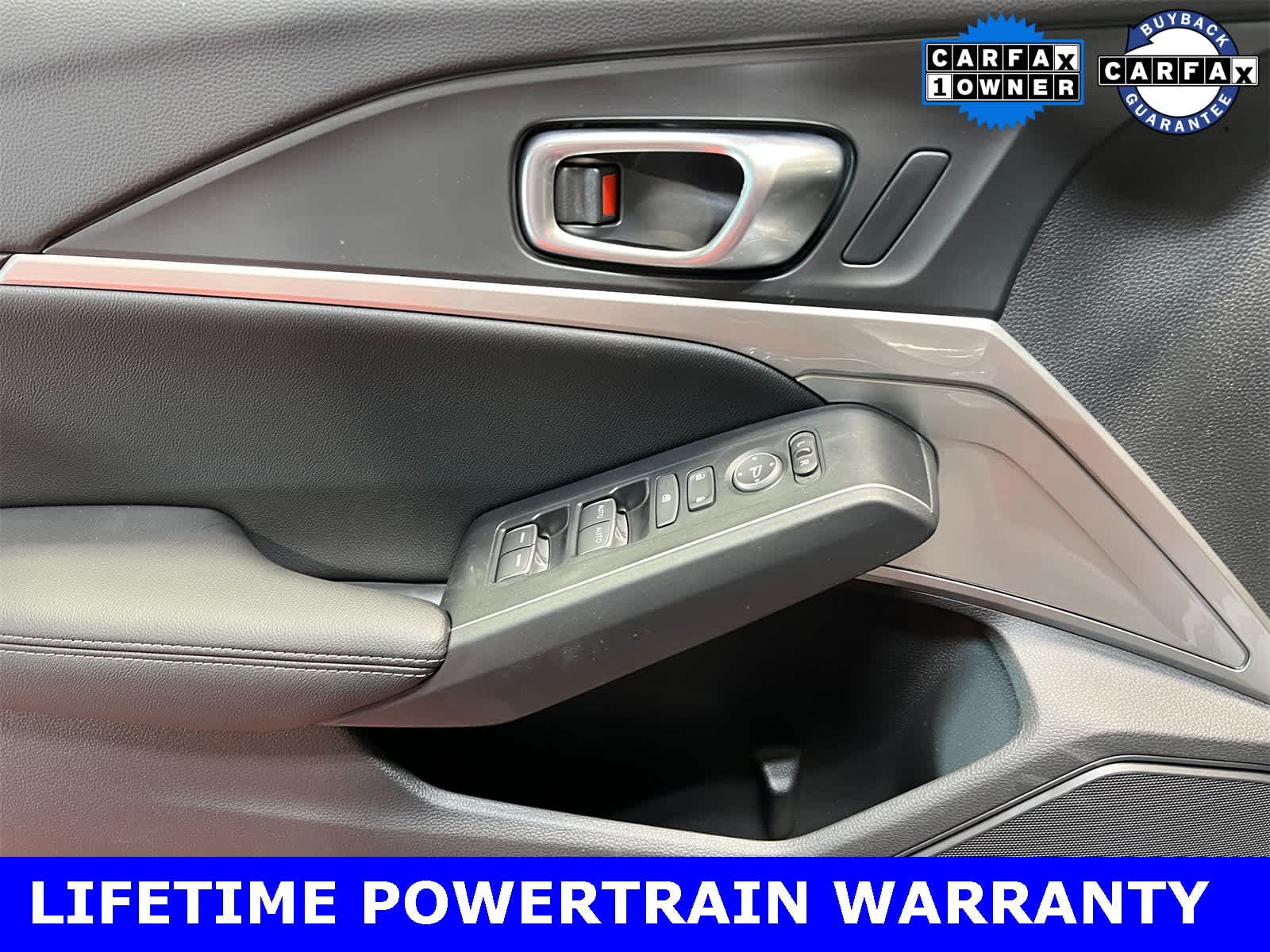 Thumbnail: 2025 Acura Integra - 16